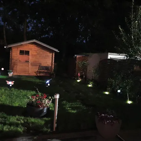 Muelheim Heissen Mit Grossem Balkon