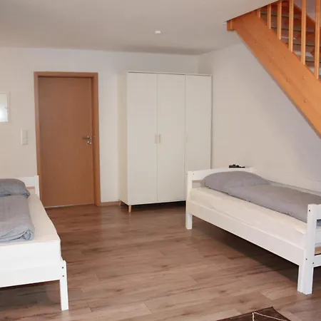 Apartment Muelheim Heissen Mit Grossem Balkon Muelheim an der Ruhr