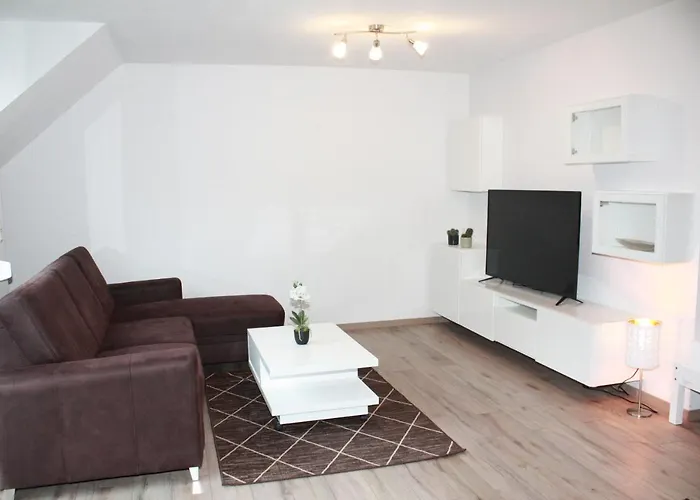 Muelheim Heissen Mit Grossem Balkon Mülheim an der Ruhr