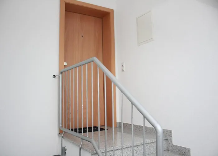 Muelheim Heissen Mit Grossem Balkon