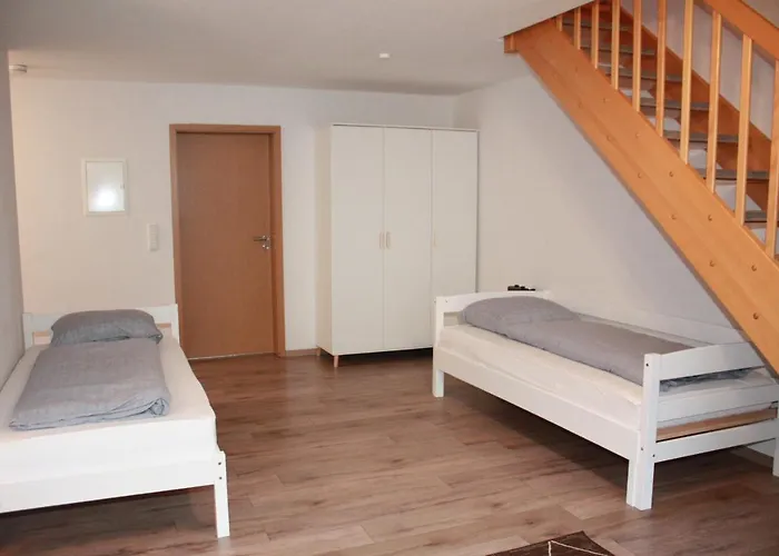 Apartment Muelheim Heissen Mit Grossem Balkon Muelheim an der Ruhr