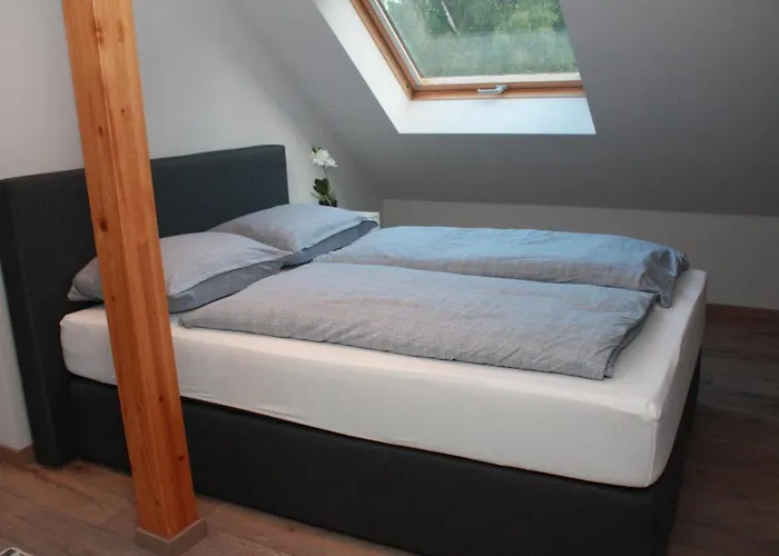 公寓 Muelheim Heissen Mit Grossem Balkon 鲁尔河畔米尔海姆